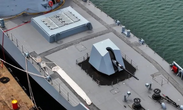 İşbirliği Deniz Gücü Dengelerini Değiştirecek! İsrail'i Endişelendiren Denizcilik İttifakı